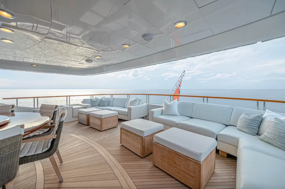 M/Y MIRABELLA
